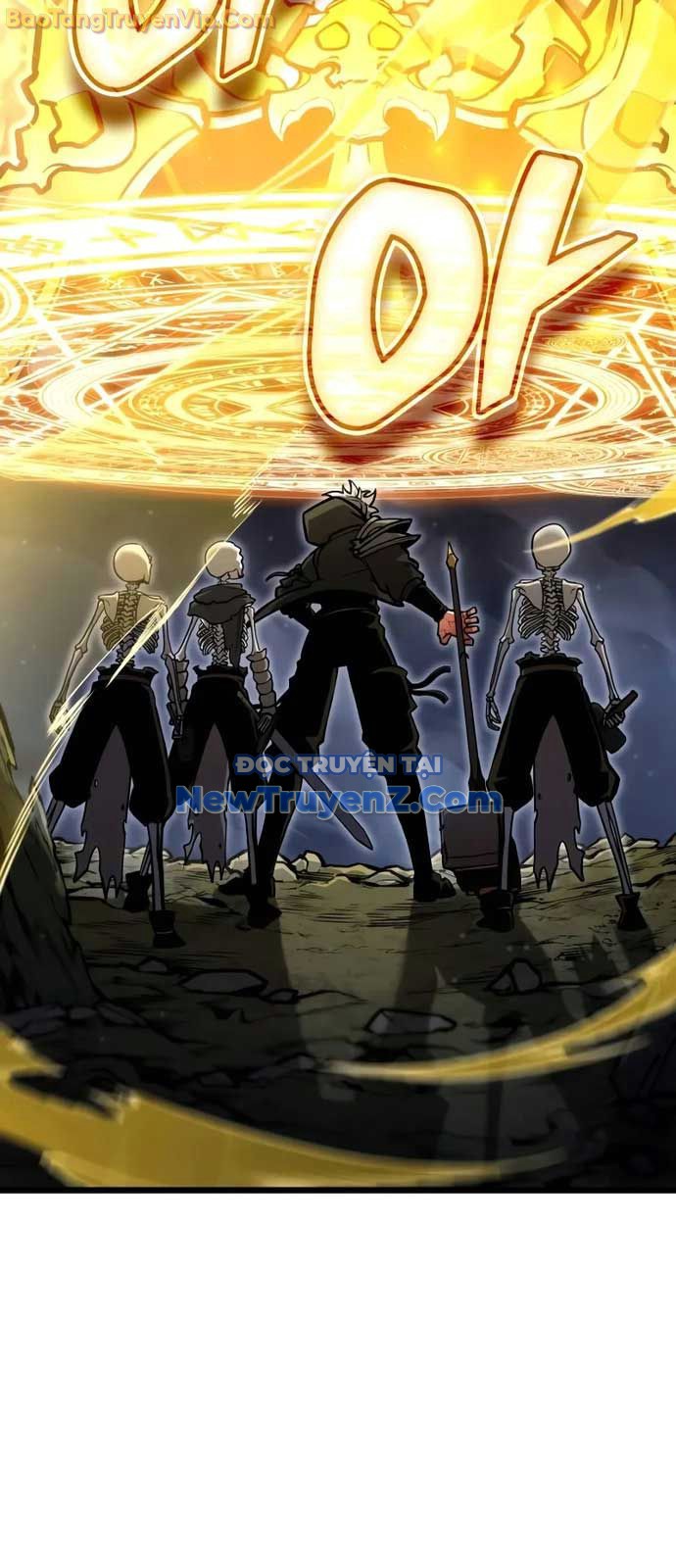 Độc Chiến Đế Vương Chapter 14 - Trang 3