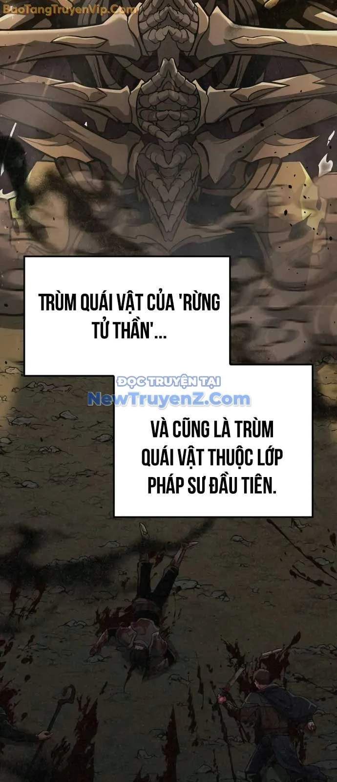 Độc Chiến Đế Vương Chapter 14 - Trang 3