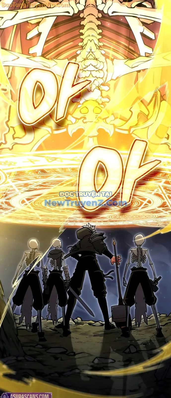 Độc Chiến Đế Vương Chapter 15 - Trang 3