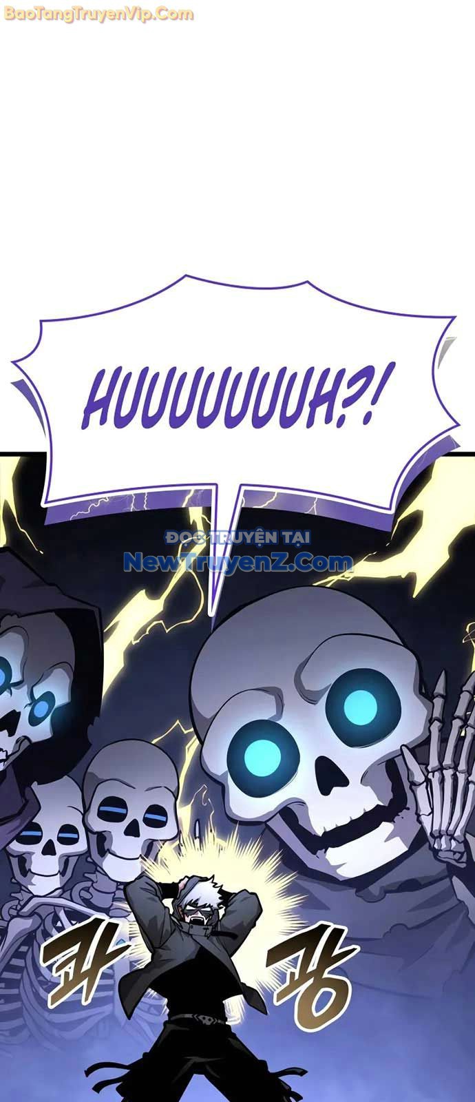 Độc Chiến Đế Vương Chapter 15 - Trang 3