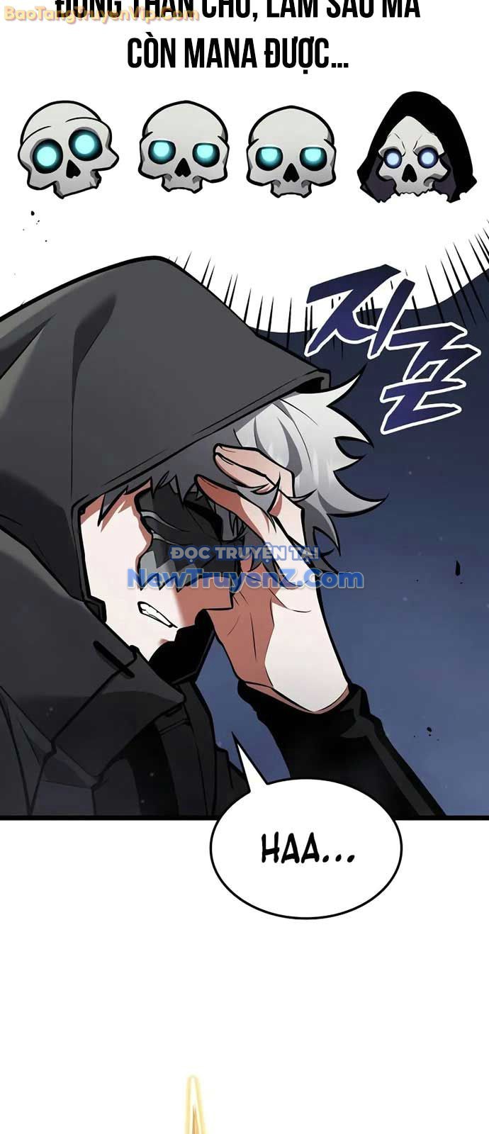 Độc Chiến Đế Vương Chapter 15 - Trang 3