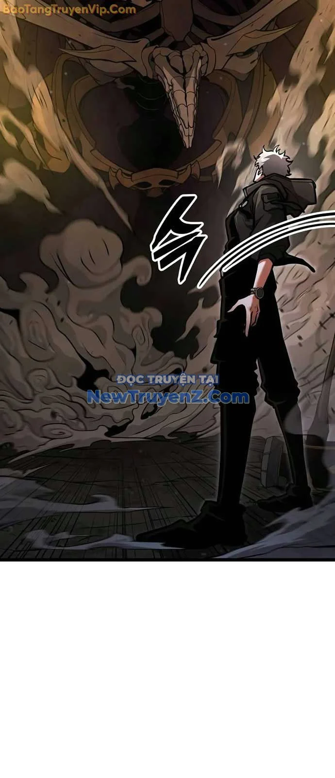 Độc Chiến Đế Vương Chapter 15 - Trang 3