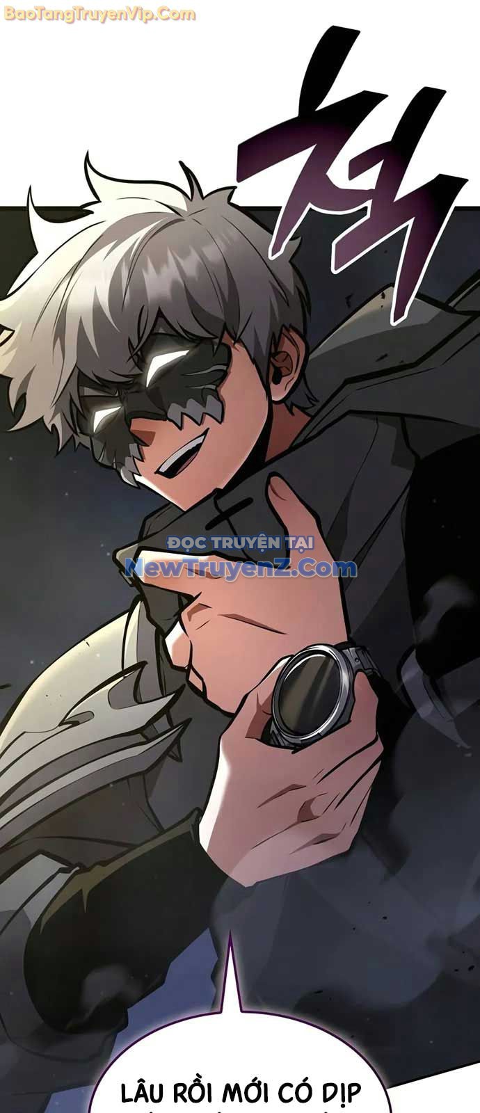 Độc Chiến Đế Vương Chapter 15 - Trang 3