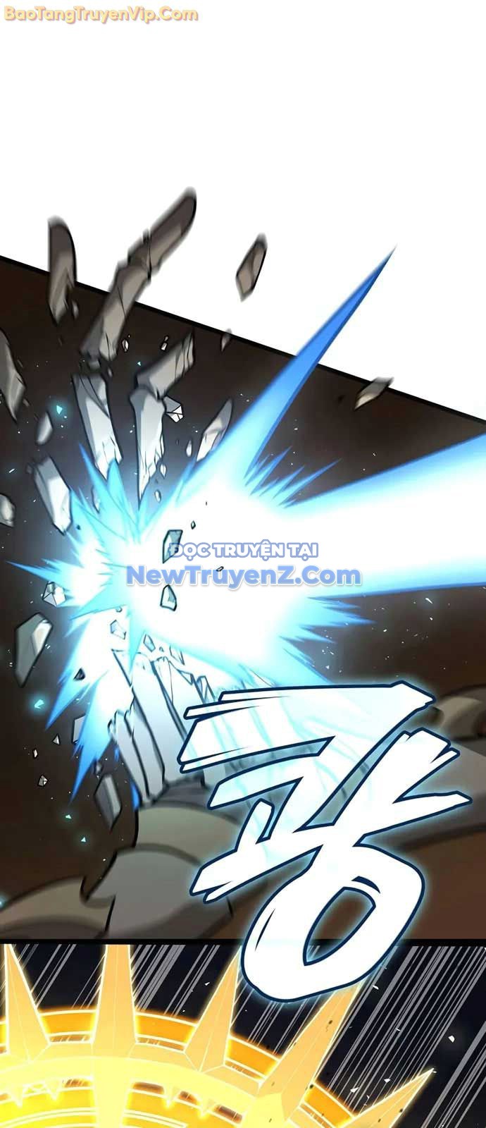 Độc Chiến Đế Vương Chapter 15 - Trang 3