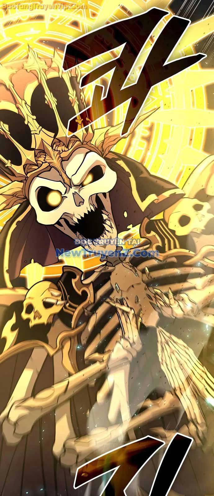 Độc Chiến Đế Vương Chapter 15 - Trang 3