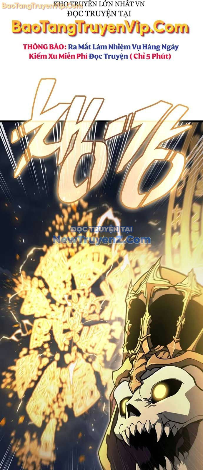 Độc Chiến Đế Vương Chapter 15 - Trang 3