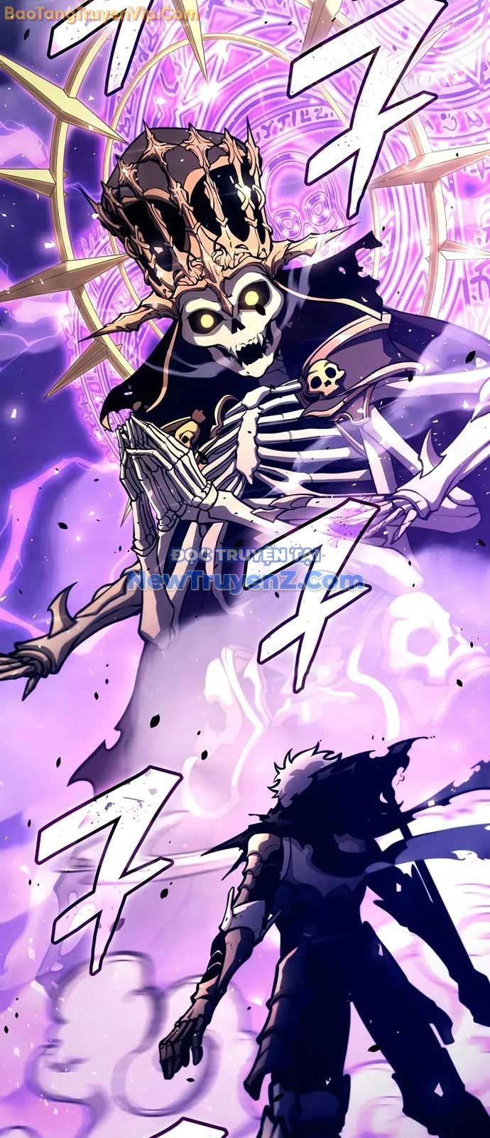 Độc Chiến Đế Vương Chapter 15 - Trang 3