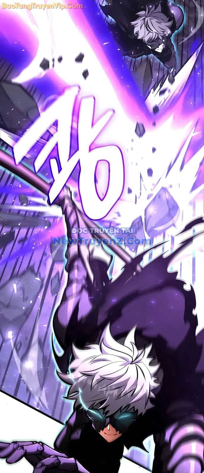 Độc Chiến Đế Vương Chapter 15 - Trang 3