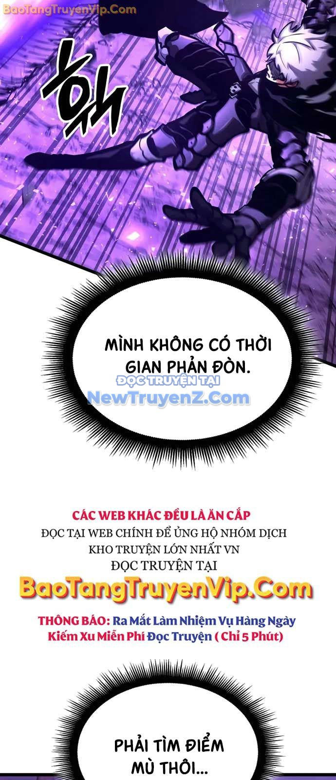 Độc Chiến Đế Vương Chapter 15 - Trang 3