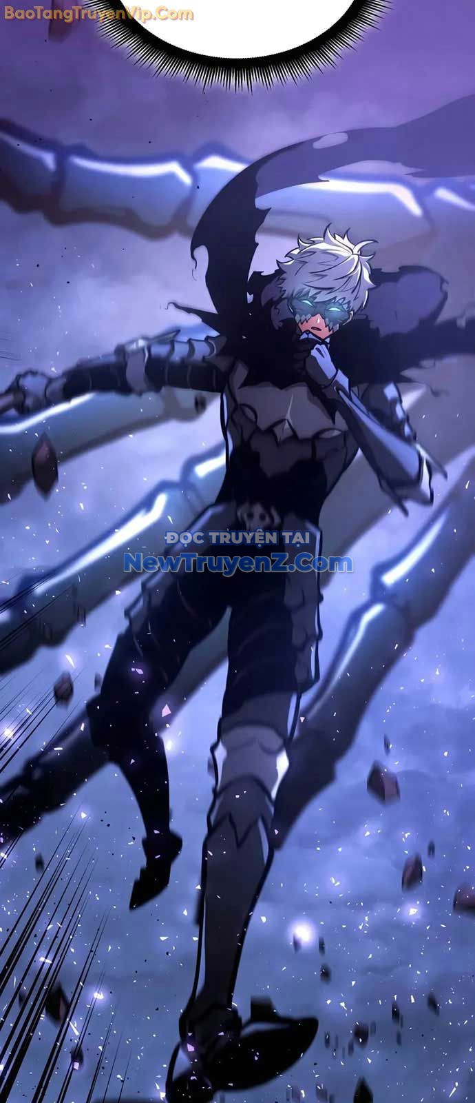 Độc Chiến Đế Vương Chapter 15 - Trang 3