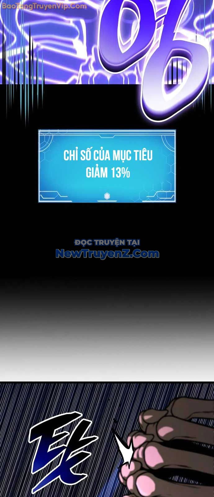 Độc Chiến Đế Vương Chapter 15 - Trang 3