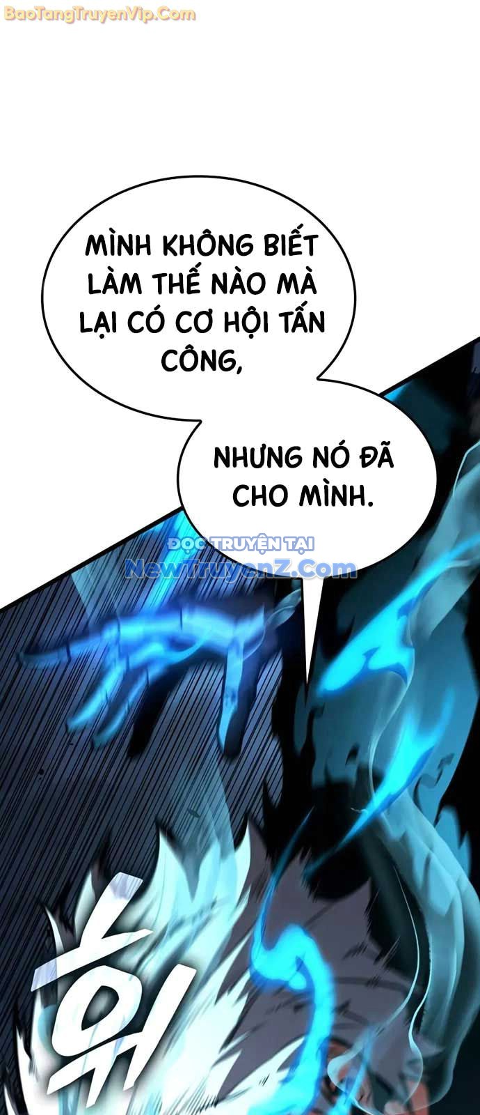 Độc Chiến Đế Vương Chapter 15 - Trang 3