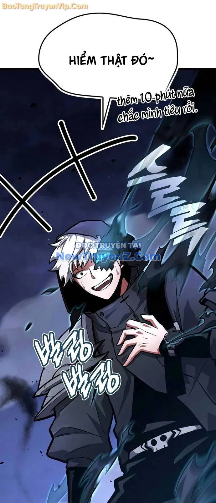 Độc Chiến Đế Vương Chapter 15 - Trang 3