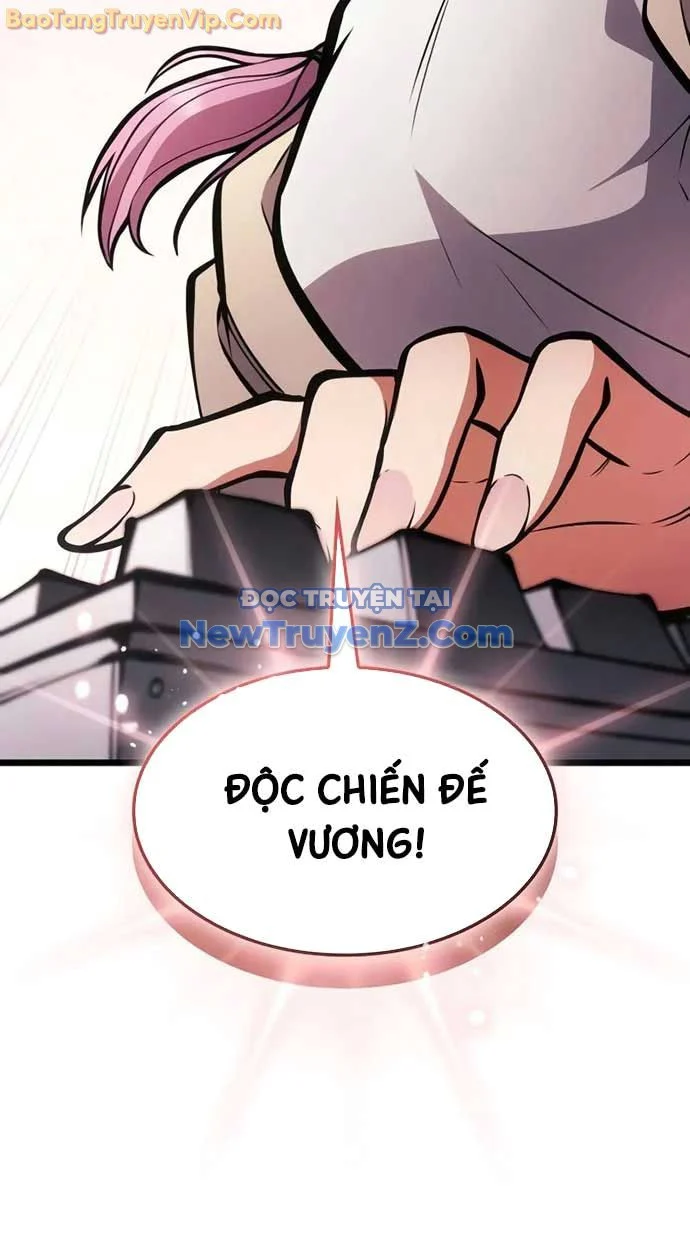 Độc Chiến Đế Vương Chapter 15 - Trang 3