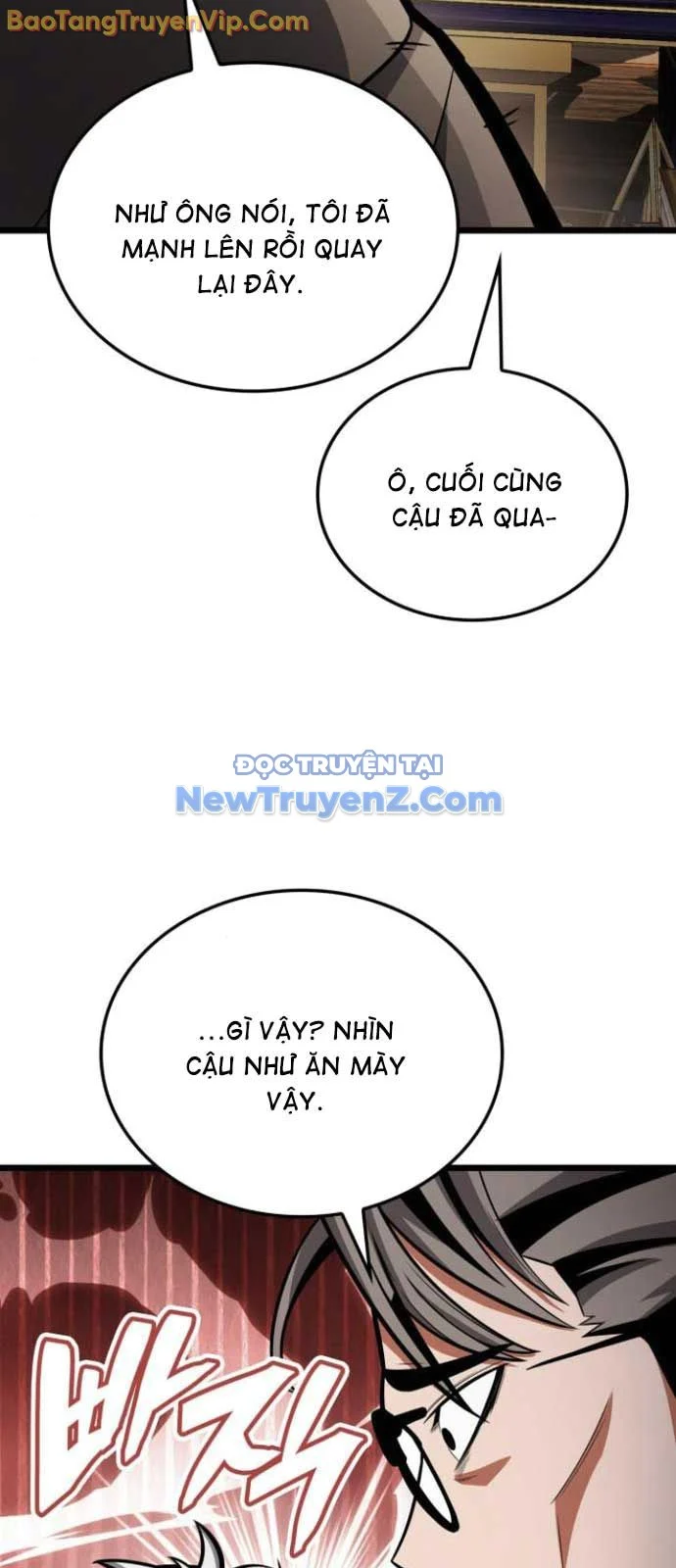 Độc Chiến Đế Vương Chapter 16 - Trang 3