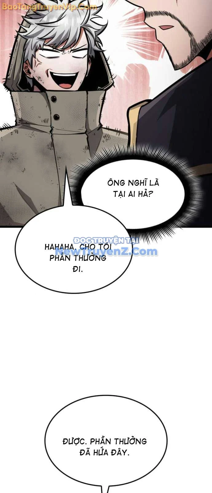 Độc Chiến Đế Vương Chapter 16 - Trang 3