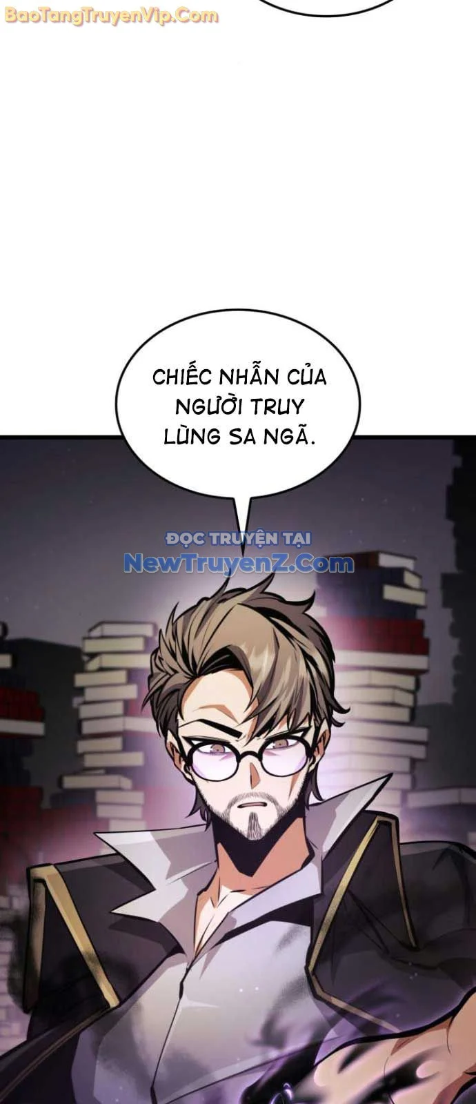 Độc Chiến Đế Vương Chapter 16 - Trang 3