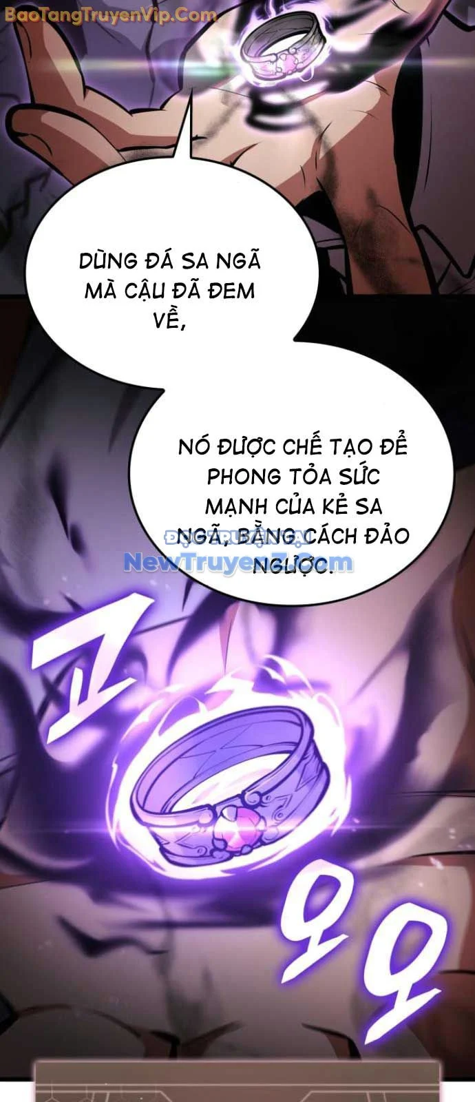 Độc Chiến Đế Vương Chapter 16 - Trang 3