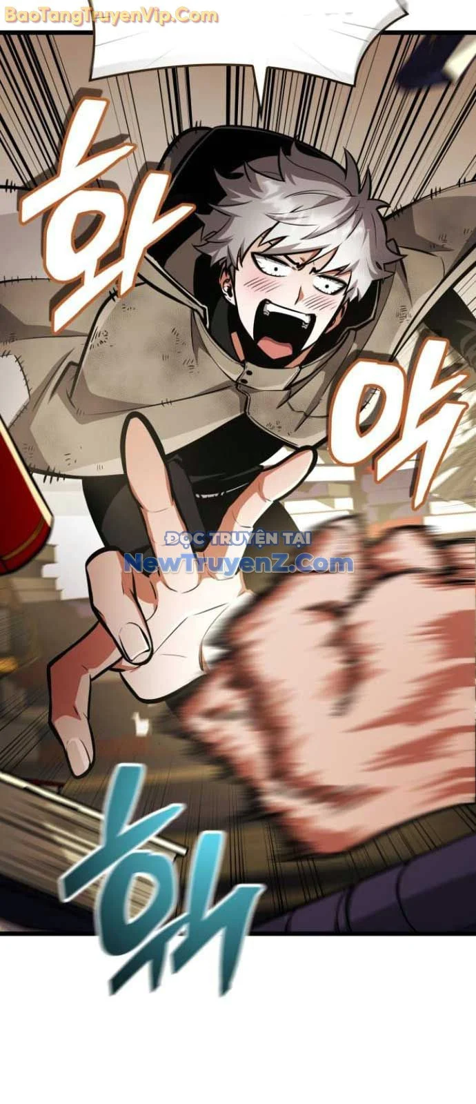 Độc Chiến Đế Vương Chapter 16 - Trang 3