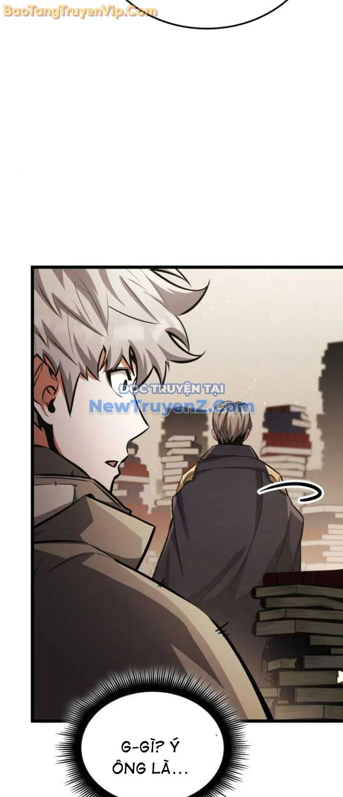 Độc Chiến Đế Vương Chapter 16 - Trang 3