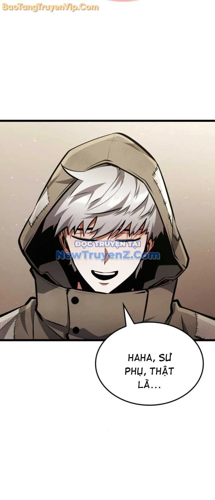 Độc Chiến Đế Vương Chapter 16 - Trang 3