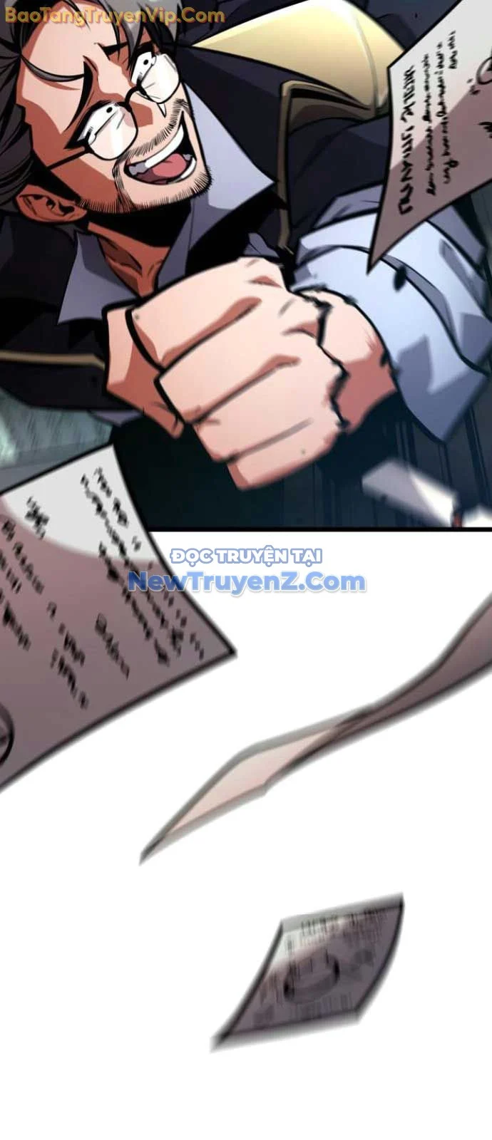 Độc Chiến Đế Vương Chapter 16 - Trang 3