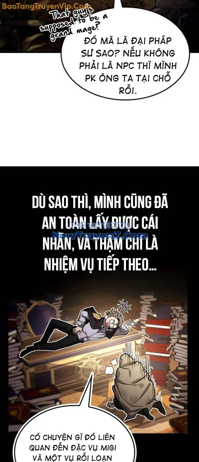 Độc Chiến Đế Vương Chapter 16 - Trang 3