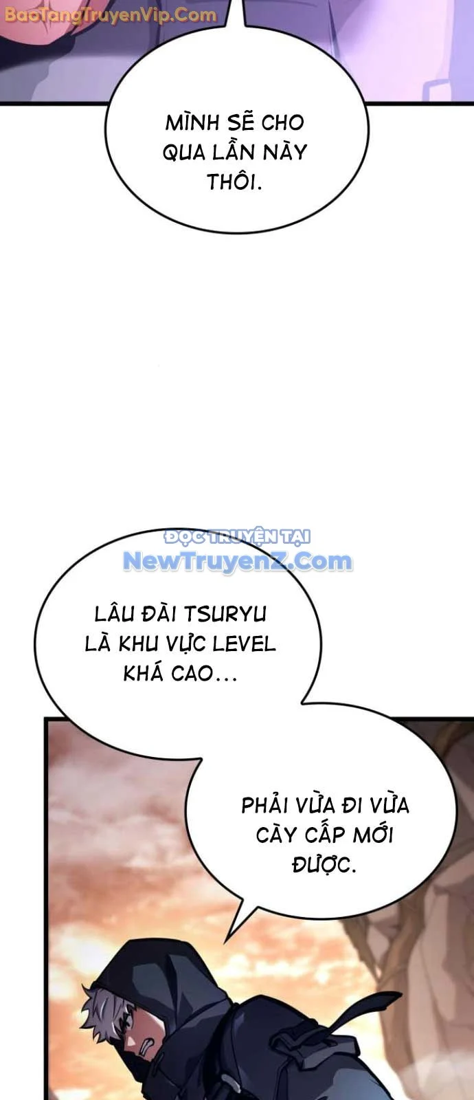 Độc Chiến Đế Vương Chapter 16 - Trang 3