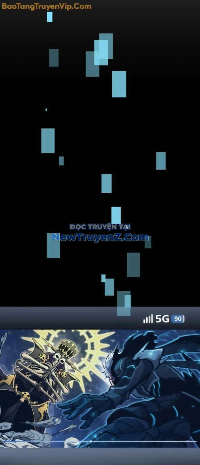 Độc Chiến Đế Vương Chapter 16 - Trang 3