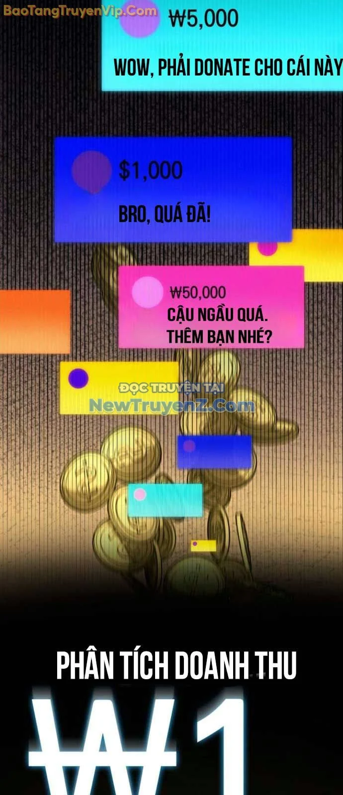 Độc Chiến Đế Vương Chapter 16 - Trang 3