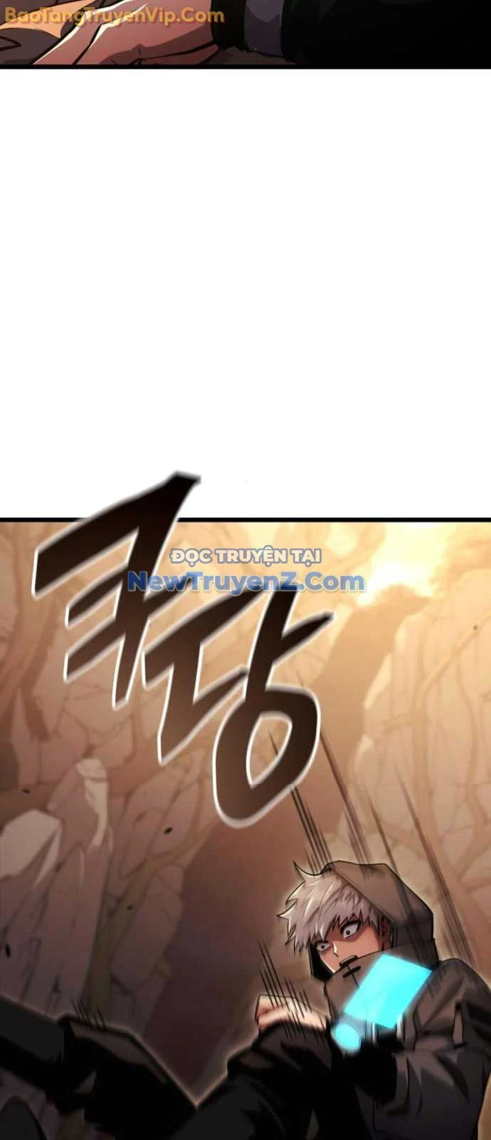 Độc Chiến Đế Vương Chapter 16 - Trang 3