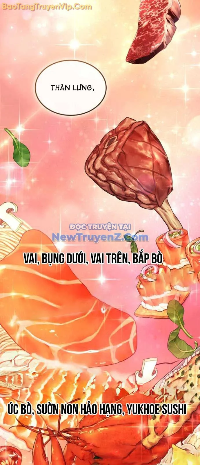 Độc Chiến Đế Vương Chapter 16 - Trang 3