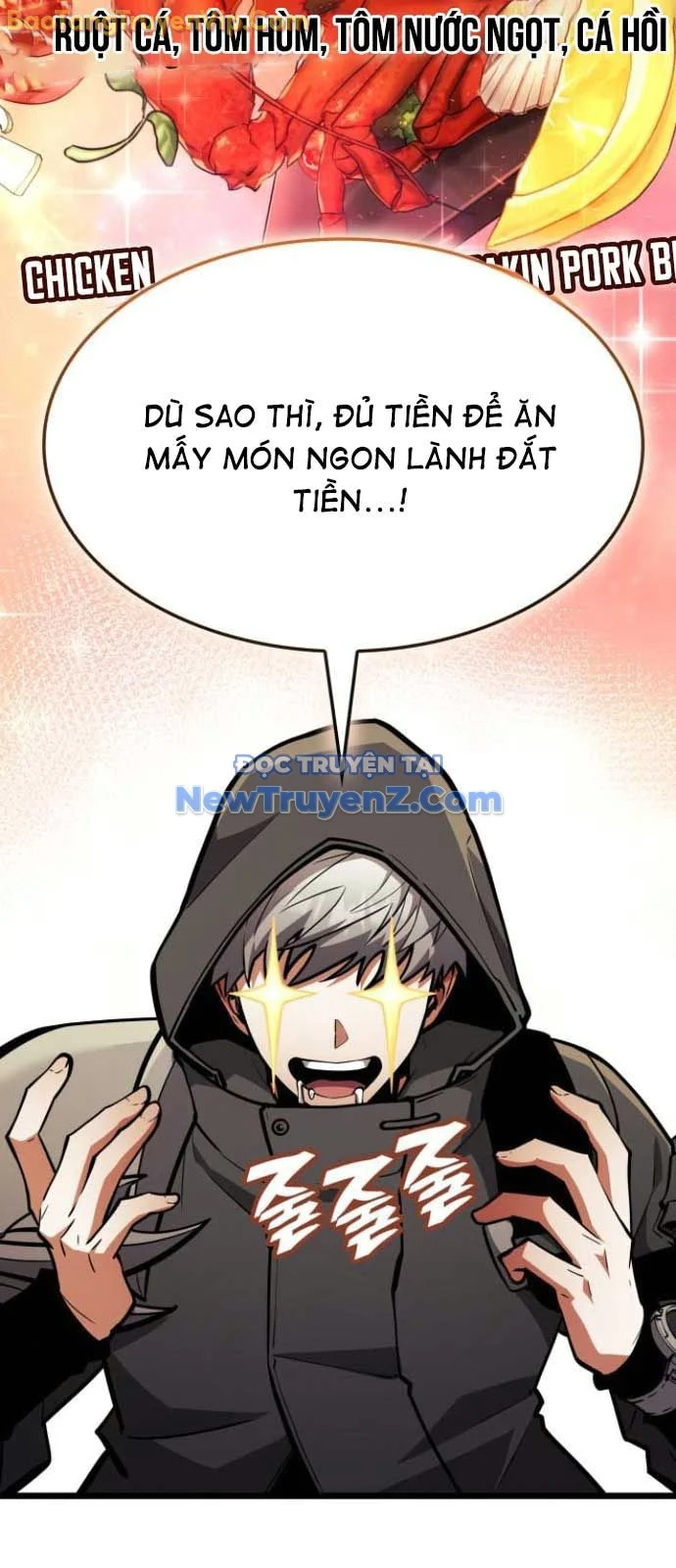 Độc Chiến Đế Vương Chapter 16 - Trang 3