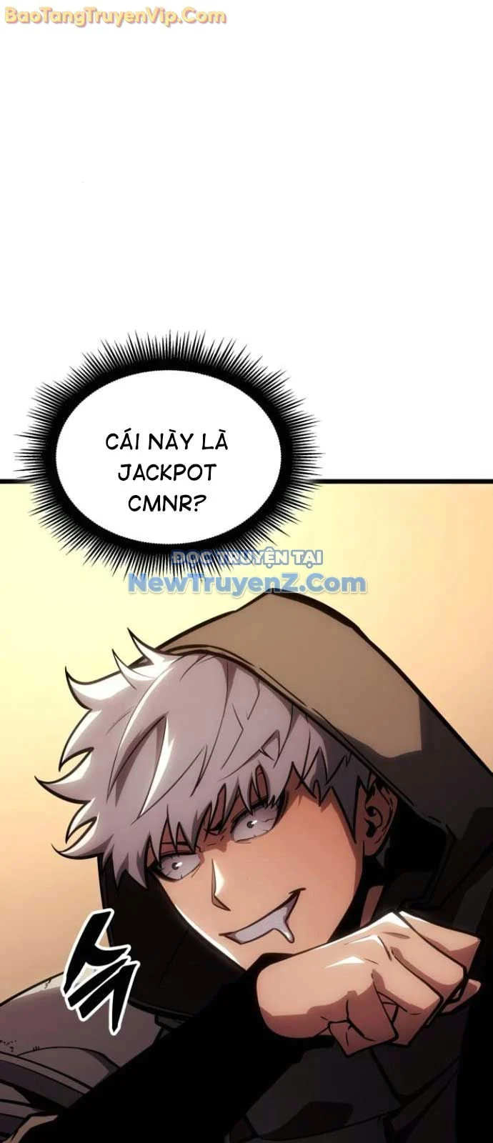 Độc Chiến Đế Vương Chapter 16 - Trang 3