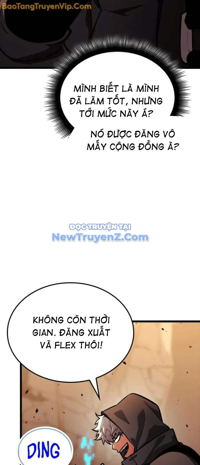 Độc Chiến Đế Vương Chapter 16 - Trang 3