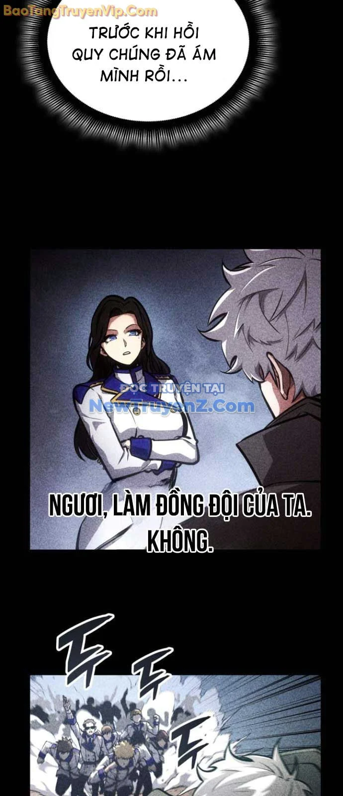 Độc Chiến Đế Vương Chapter 16 - Trang 3