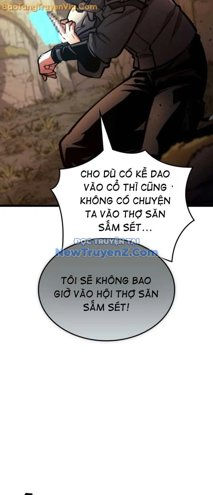 Độc Chiến Đế Vương Chapter 16 - Trang 3