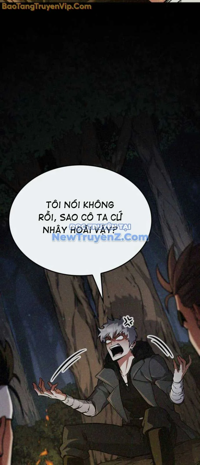 Độc Chiến Đế Vương Chapter 16 - Trang 3