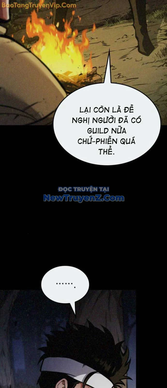 Độc Chiến Đế Vương Chapter 16 - Trang 3