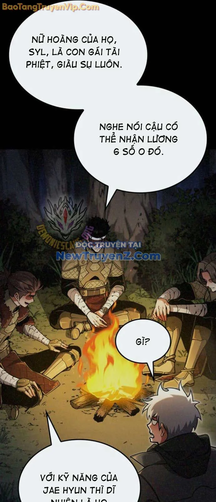 Độc Chiến Đế Vương Chapter 16 - Trang 3