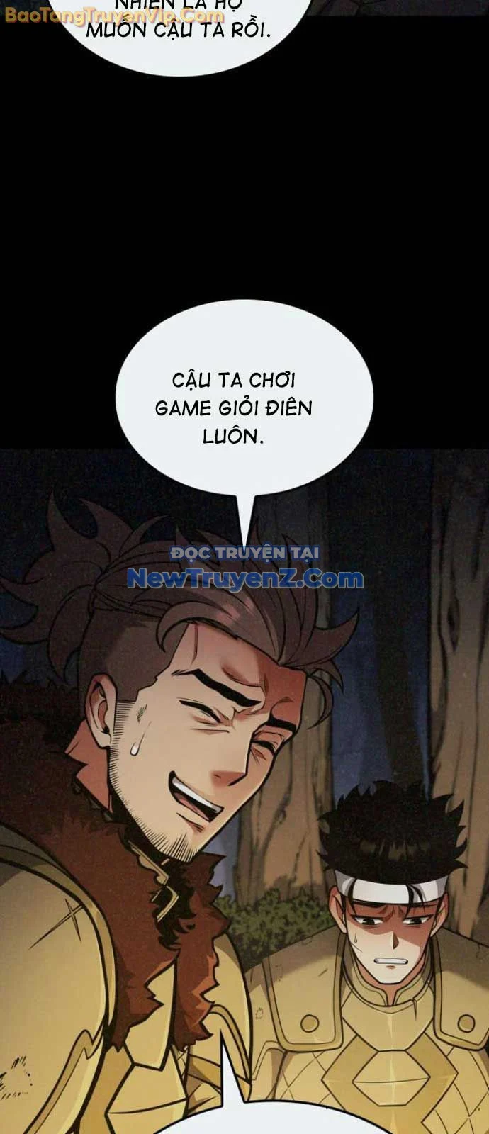 Độc Chiến Đế Vương Chapter 16 - Trang 3