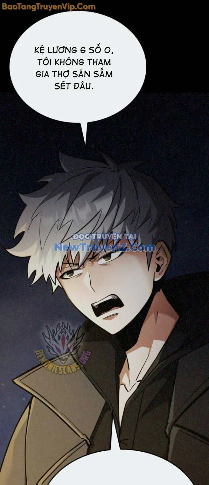 Độc Chiến Đế Vương Chapter 16 - Trang 3