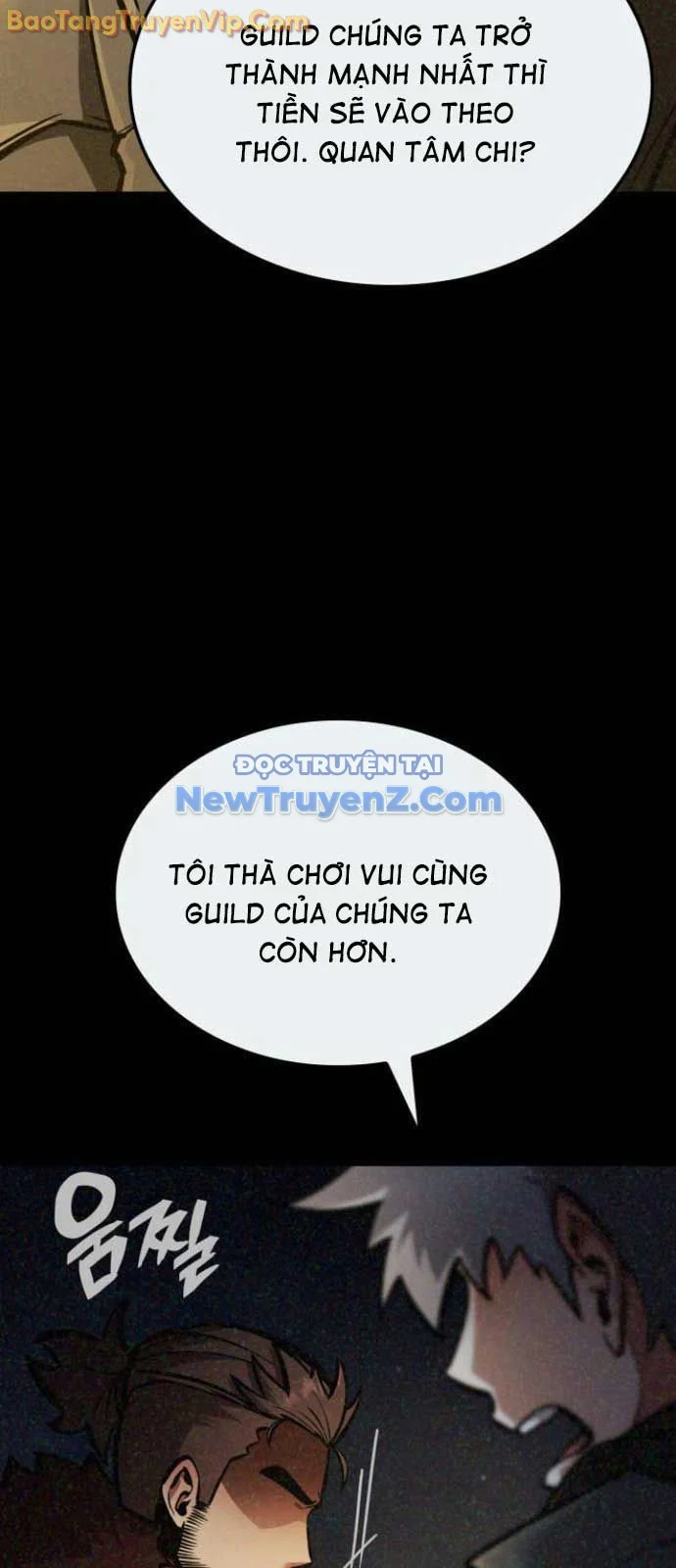 Độc Chiến Đế Vương Chapter 16 - Trang 3
