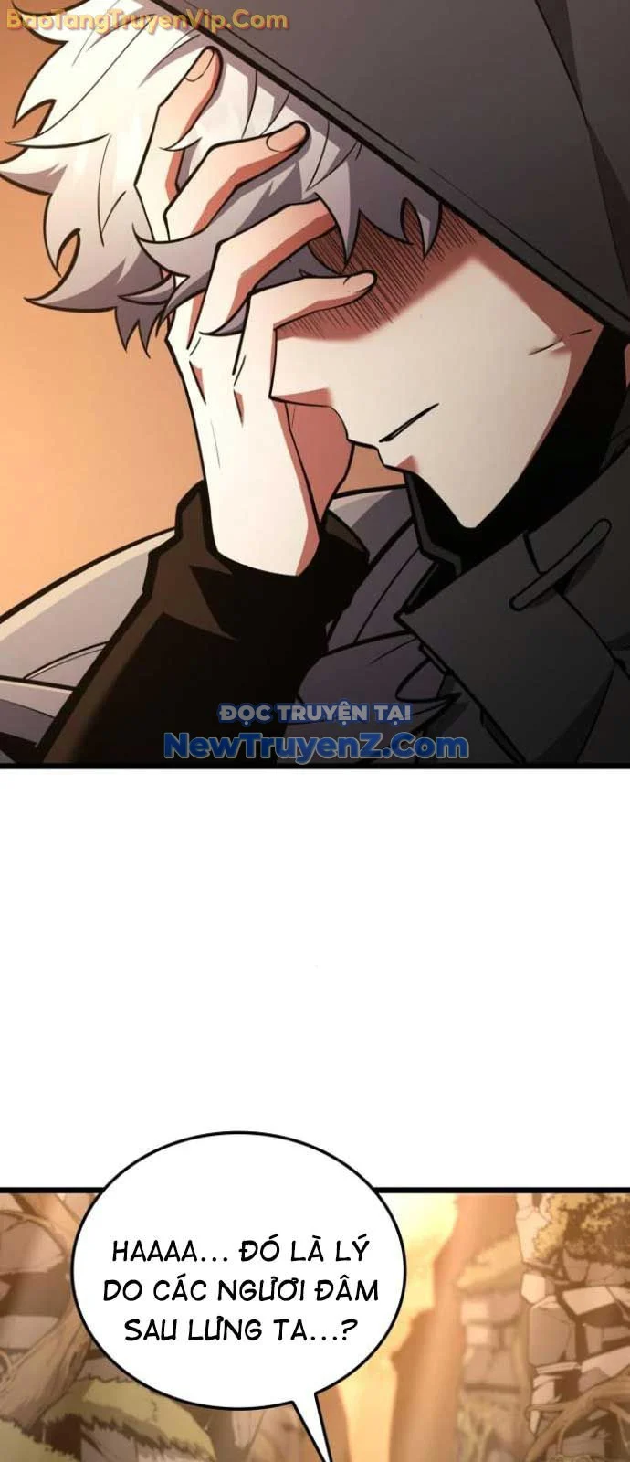 Độc Chiến Đế Vương Chapter 16 - Trang 3