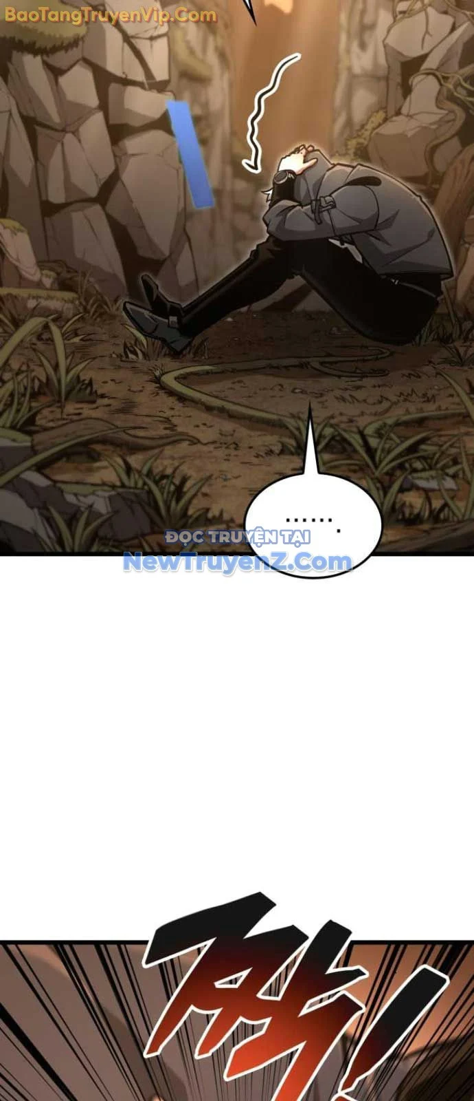 Độc Chiến Đế Vương Chapter 16 - Trang 3
