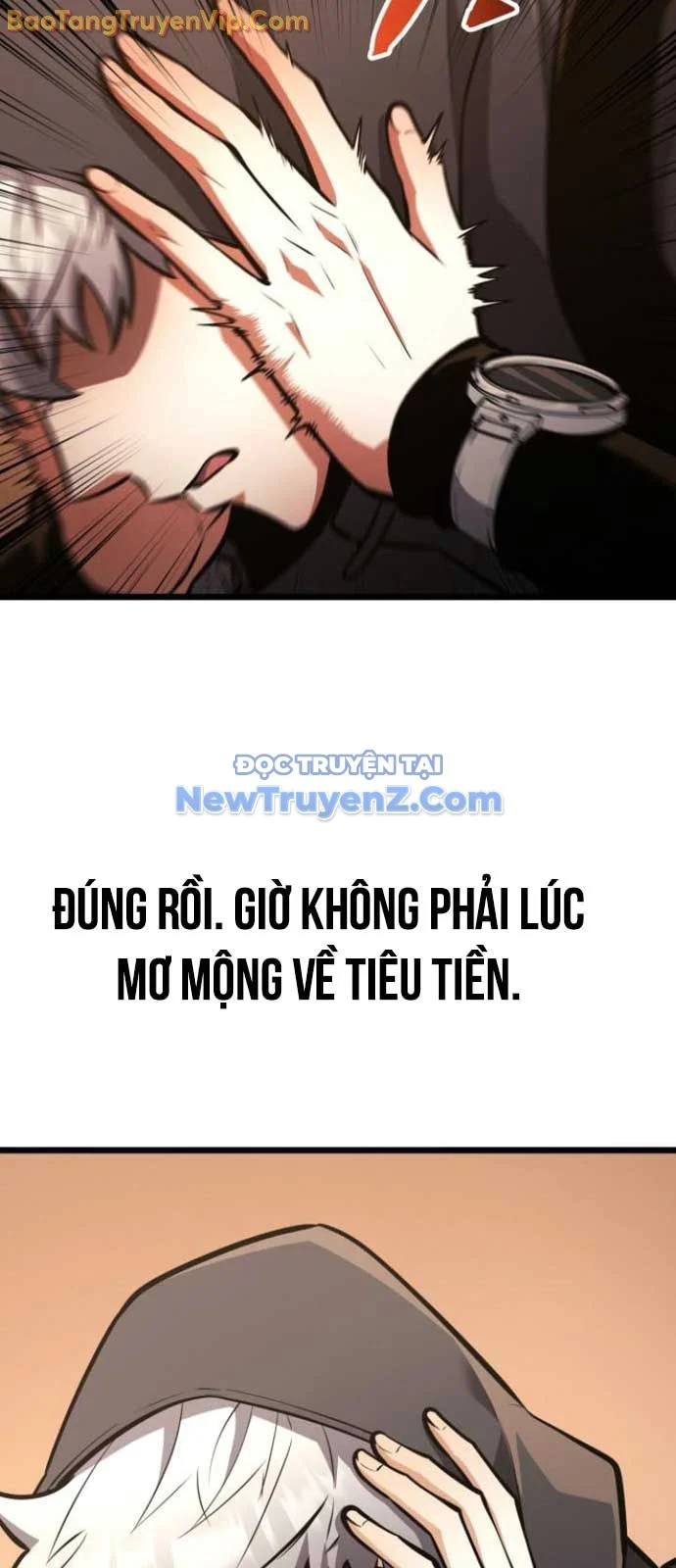 Độc Chiến Đế Vương Chapter 16 - Trang 3