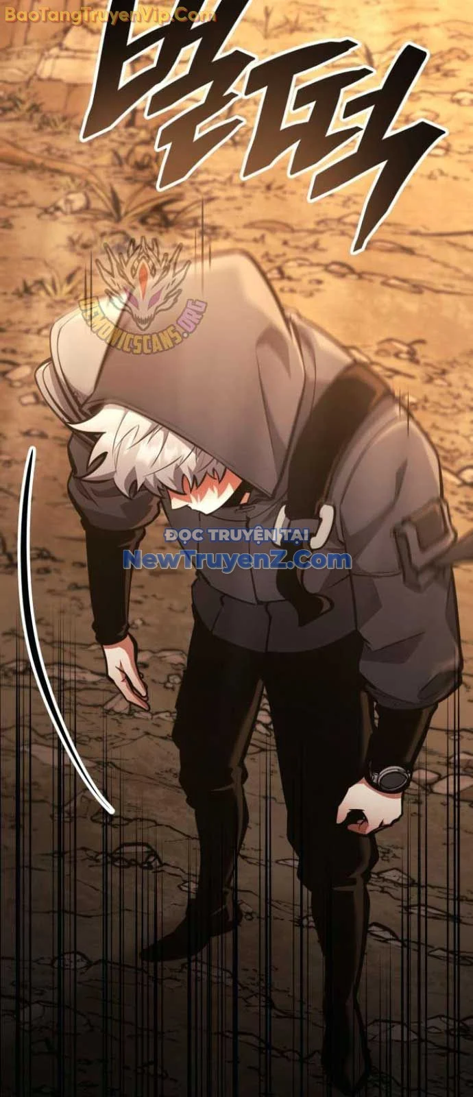 Độc Chiến Đế Vương Chapter 16 - Trang 3