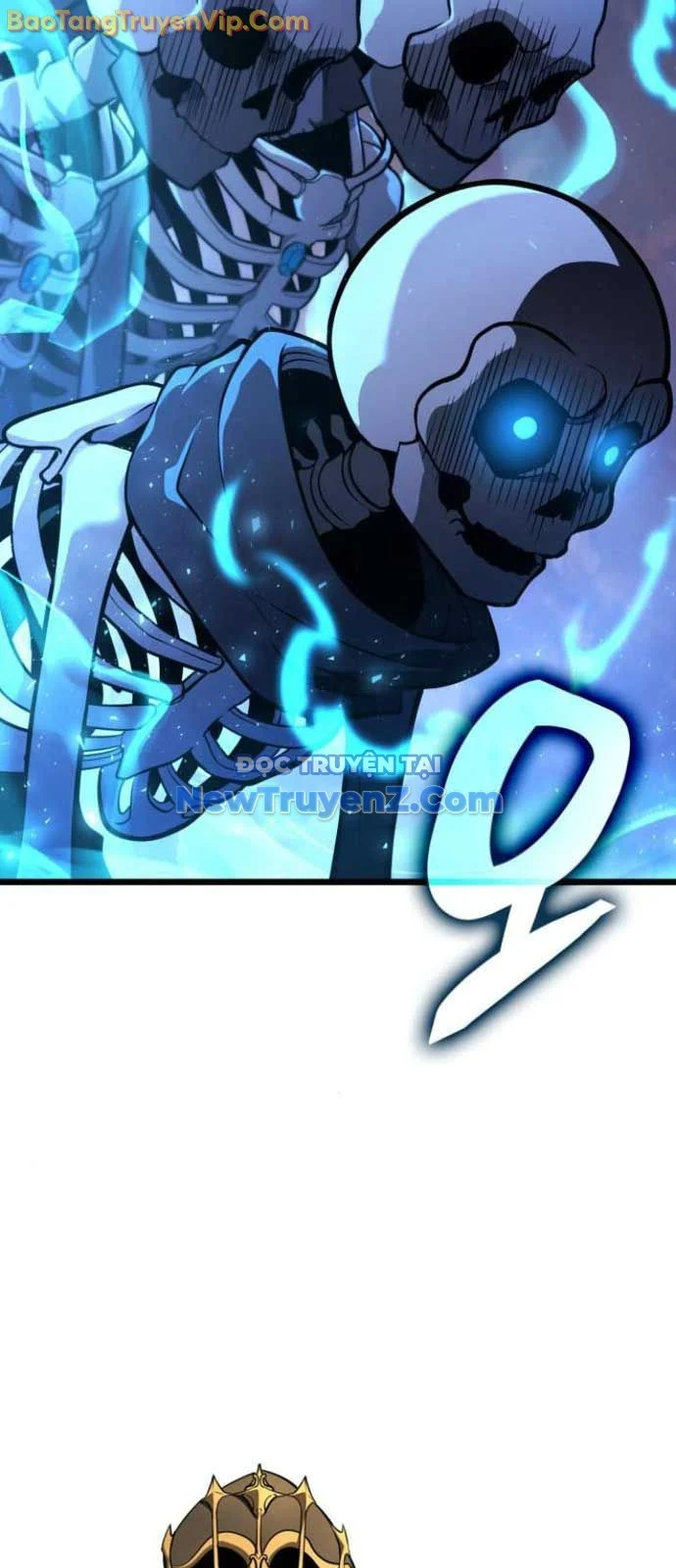 Độc Chiến Đế Vương Chapter 16 - Trang 3