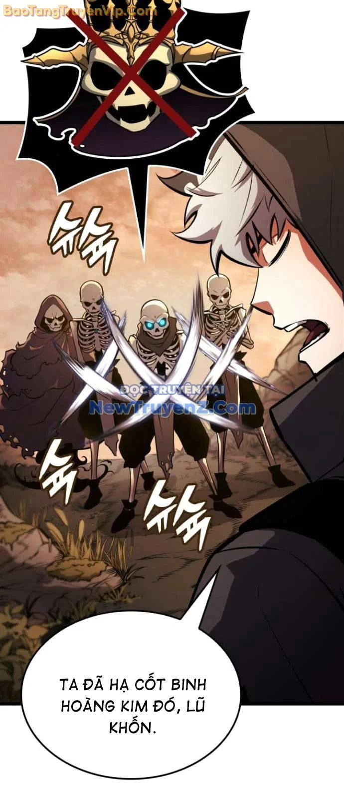 Độc Chiến Đế Vương Chapter 16 - Trang 3
