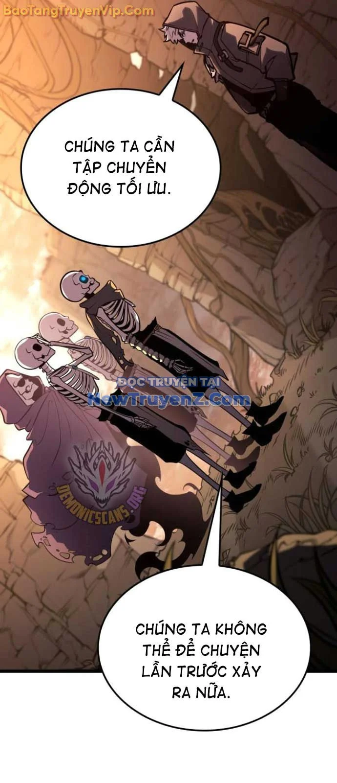 Độc Chiến Đế Vương Chapter 16 - Trang 3